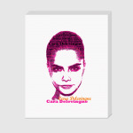 Cara Delevingne/Кара Делевинь