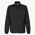 Ветровка без капюшона