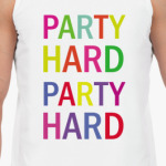 Party Hard