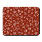 Новогодний узор