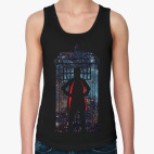 Двенадцатый Доктор