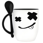 Смайлик (smile) nirvana