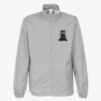 Ветровка без капюшона