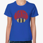 Грибная сила