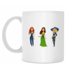 Кружка 330 мл