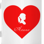 Алина