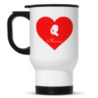 Кружка-термос