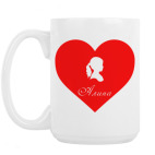 Кружка 420 мл