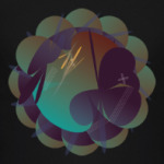 Абстрактная мандала