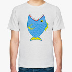 Зубастая рыба