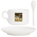 Кофейный набор