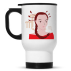 Кружка-термос