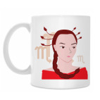 Кружка 330 мл