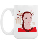 Кружка 420 мл