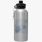 Спортивная бутылка