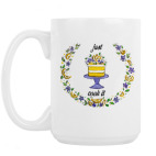 Кружка 420 мл