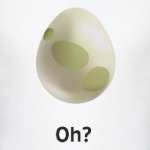 Покемон - Яйцо / The Pokemon Egg