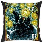 Лесные Духи