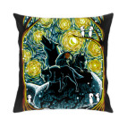 Подушка 35x35 см Лесные Духи