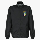 Ветровка без капюшона