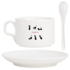 Кофейный набор