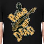 Punks not dead