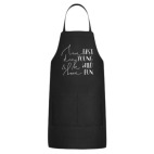 Кухонный фартук