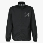 Ветровка без капюшона