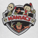 Maniacs