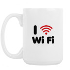 Кружка 420 мл