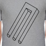 Невозможный трезубец