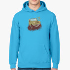 Толстовка худи