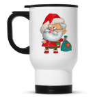 Кружка-термос