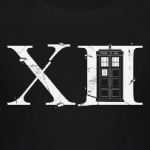 Двенадцатый Доктор