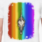 Череп единорога