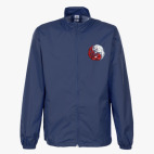 Ветровка без капюшона