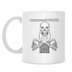 Кружка 330 мл