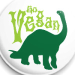 Go Vegan