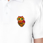 Красная Сова