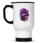 Кружка-термос