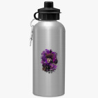 Спортивная бутылка