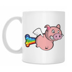 Кружка 330 мл