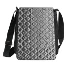 Сумка на плечо (планшет) Текстура