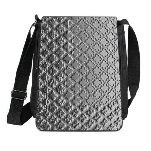 Сумка-планшет Текстура