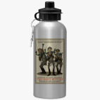 Спортивная бутылка