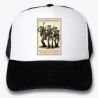 Кепки Trucker