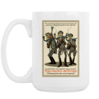 Кружка 420 мл