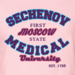 Первый мед Сеченова