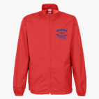 Ветровка без капюшона