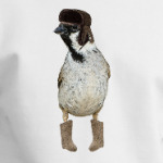 Русский воробей